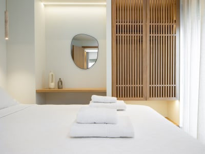 One Bedroom Apartment 11