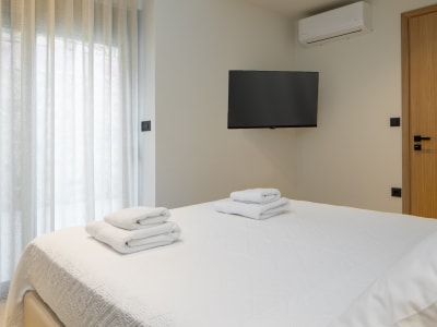 One Bedroom Apartment 9