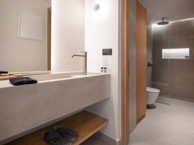 One Bedroom Apartment 13