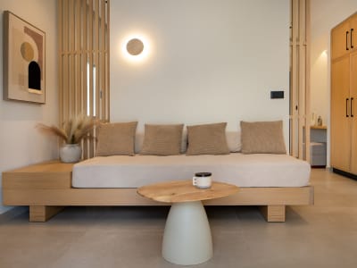 Superior One Bedroom Apartment 4