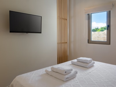 Superior One Bedroom Apartment 12