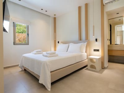 Superior One Bedroom Apartment 13