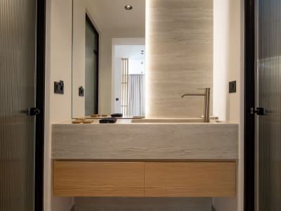 Superior One Bedroom Apartment 16