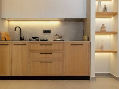 Superior One Bedroom Apartment 7