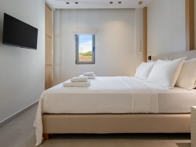 Superior One Bedroom Apartment 11