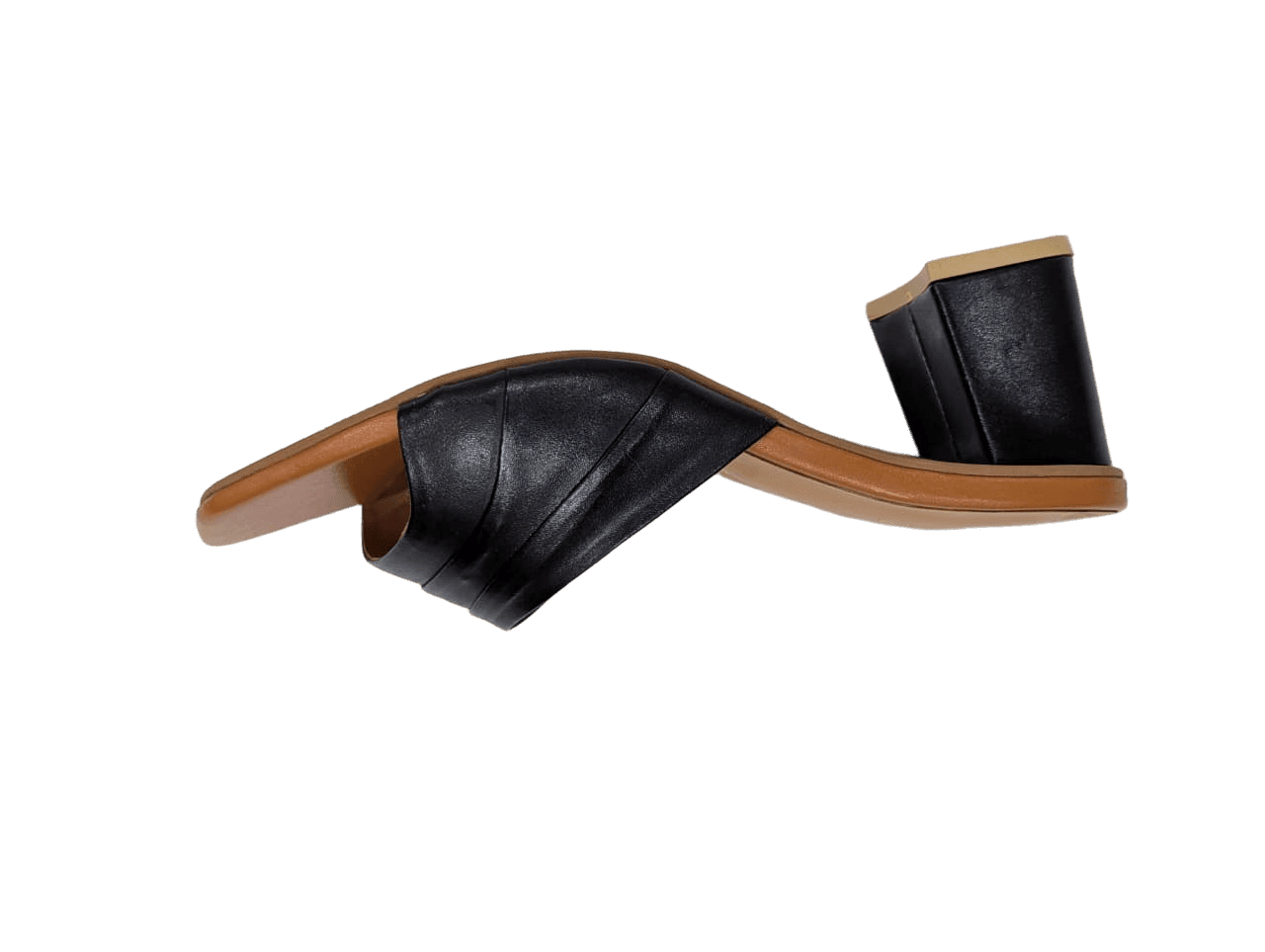 Classic Tan Minimal Strap Heels — handcrafted Heels by Wear Adora 3