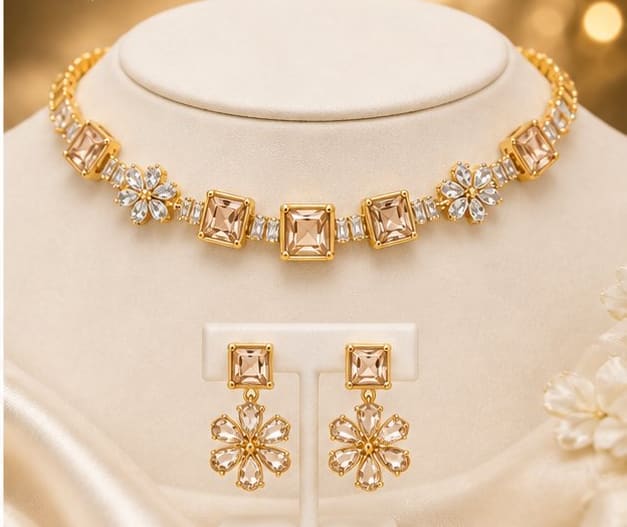 Champagne Luxury