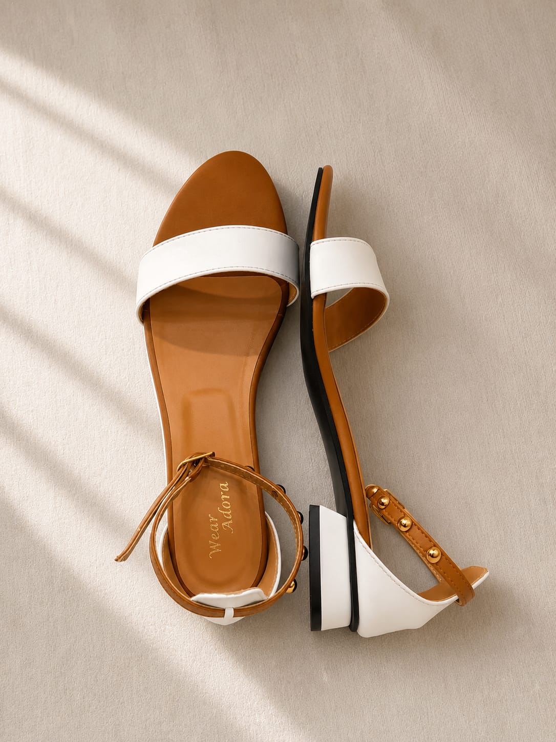 Sandals Collection