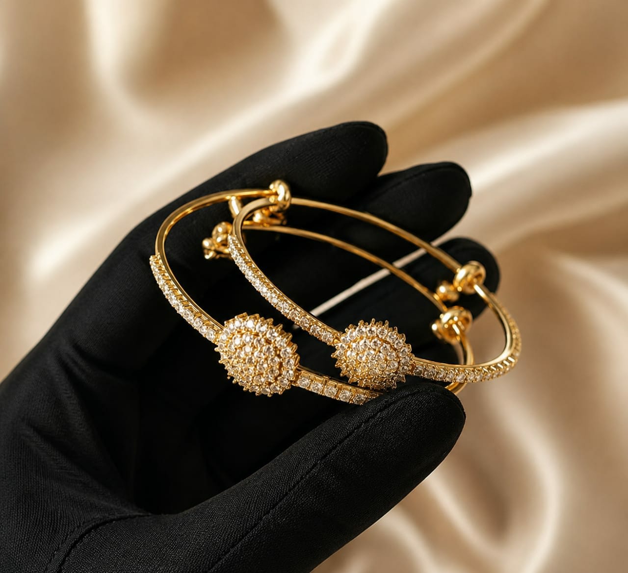 Bangles & Bracelets Collection