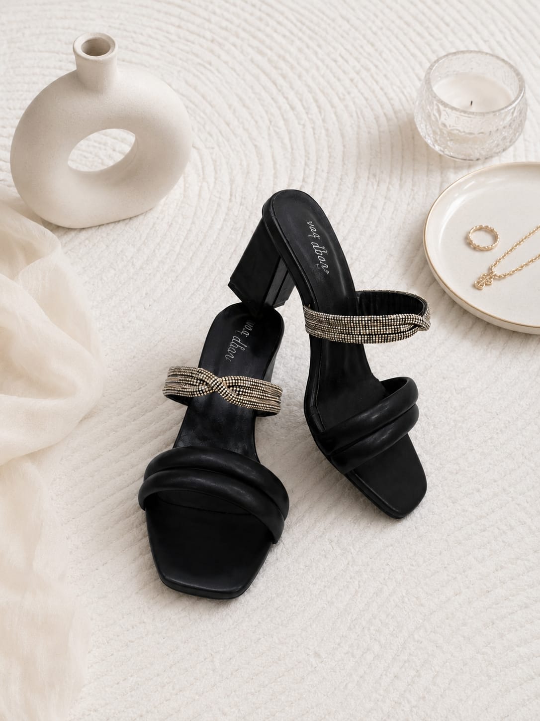 Heels Collection