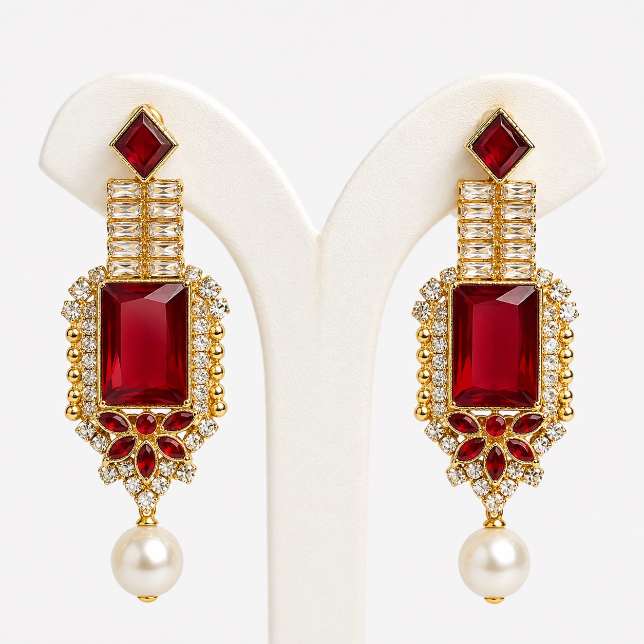 Earrings Collection