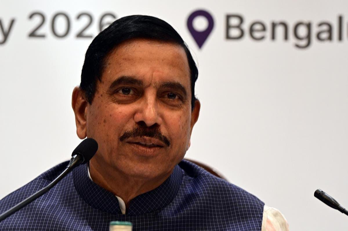 Pralhad Joshi Given Charge of Education Ministry After Dharmendra Pradhan's Resignation