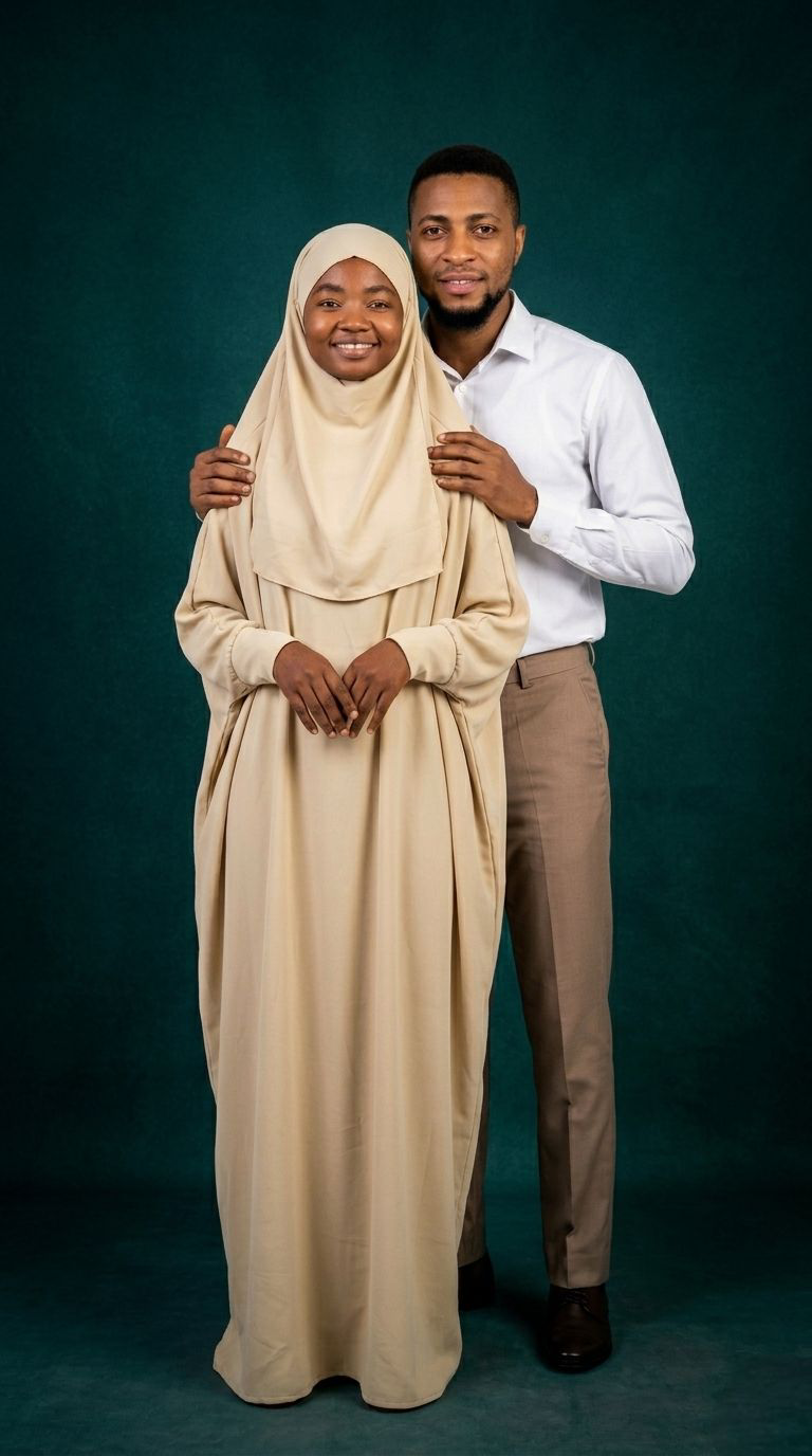 Mr & Mrs Foye