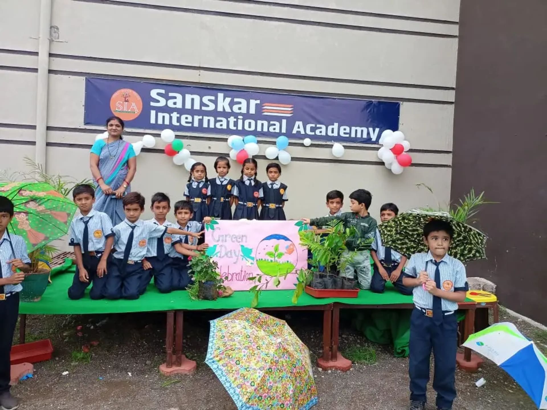 Sports & Achivements