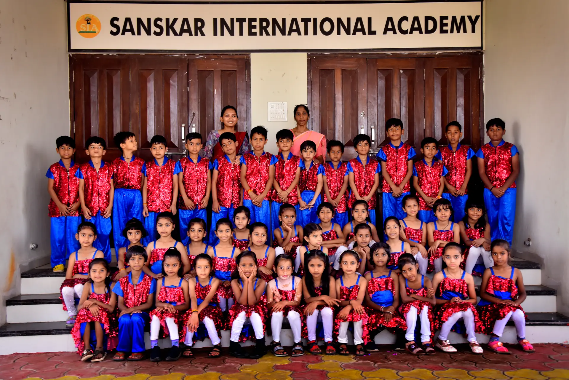 Gujarat Educational Tour 2026: A Grand Departure