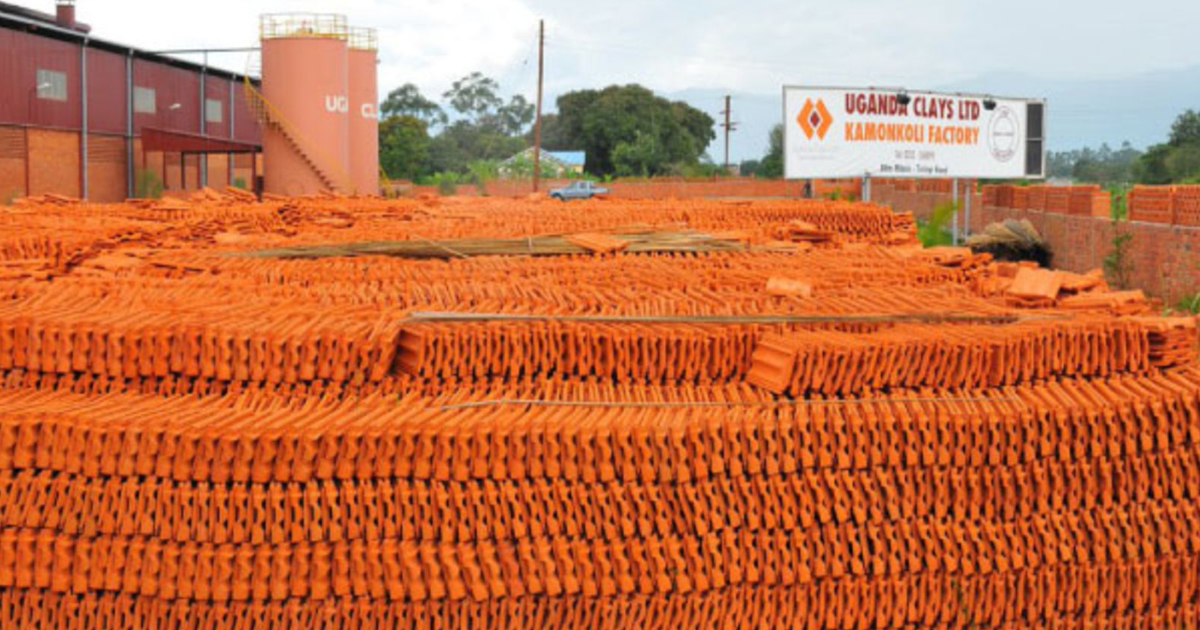 How NSSF patience hurts investors of Uganda Clays