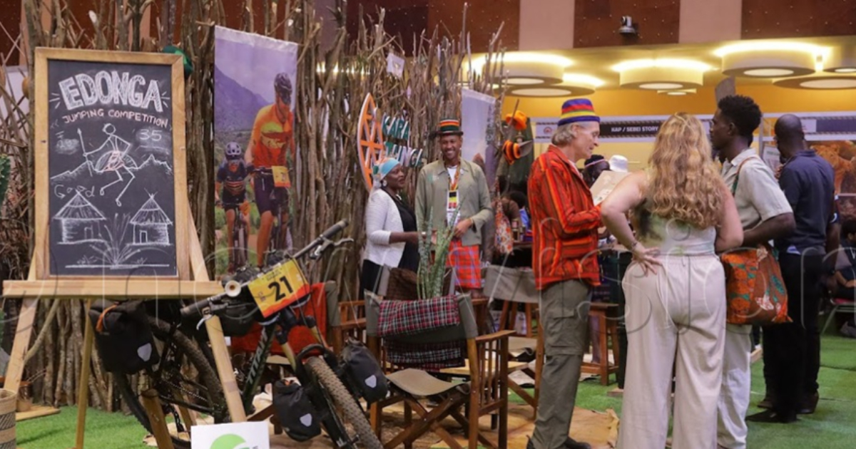 Diplomats take lead in Uganda's tourism marketing drive