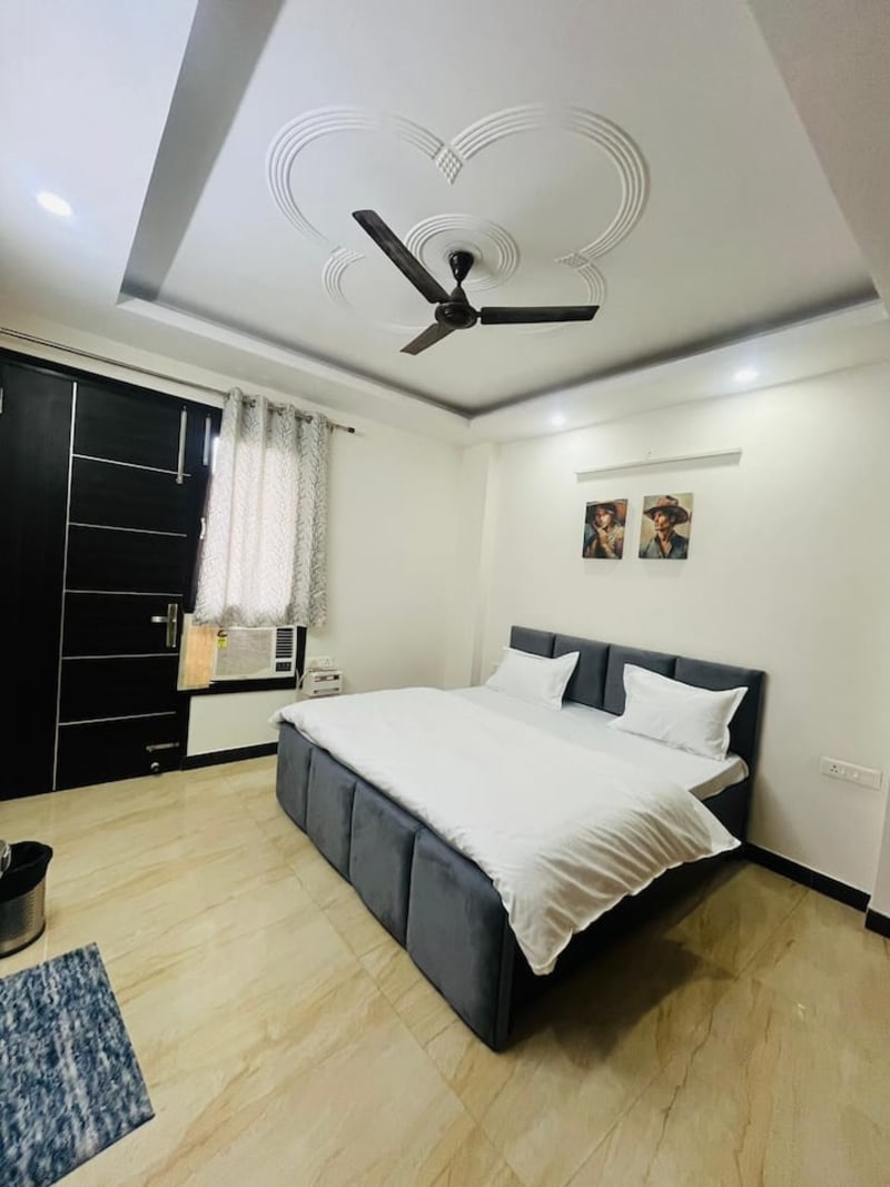 The Grey Haven - Image 1