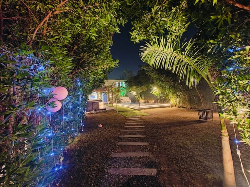 The Grand Courtyard - Image 1