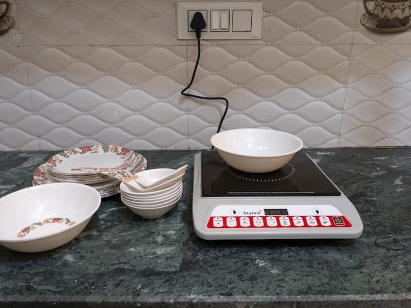 The Cozy Key - Image 1