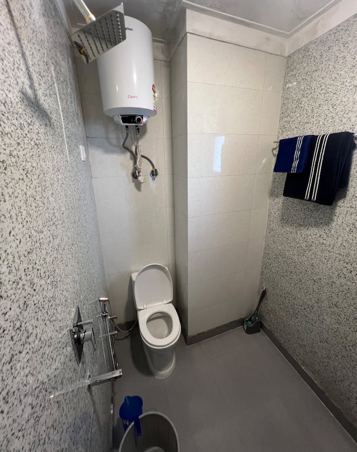 Heritage Horizon Stay