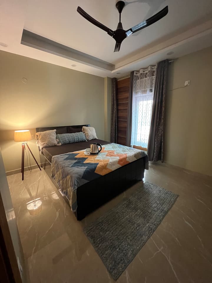 Heritage Horizon Stay