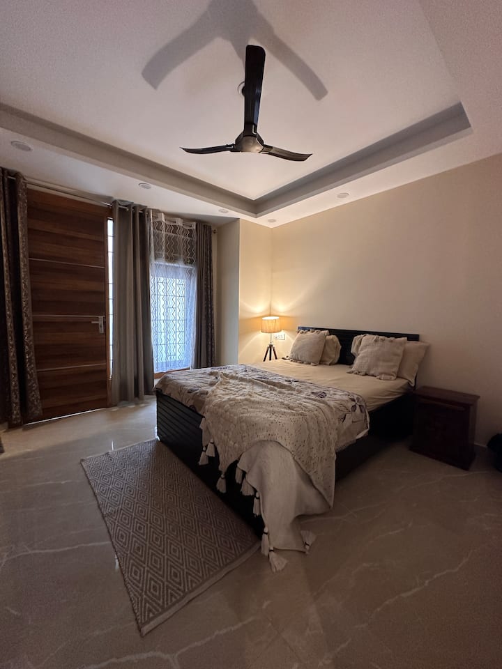 Heritage Horizon Stay