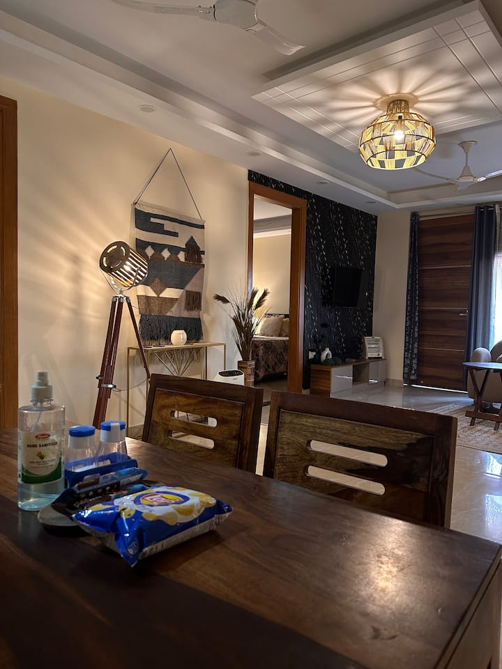 Heritage Horizon Stay