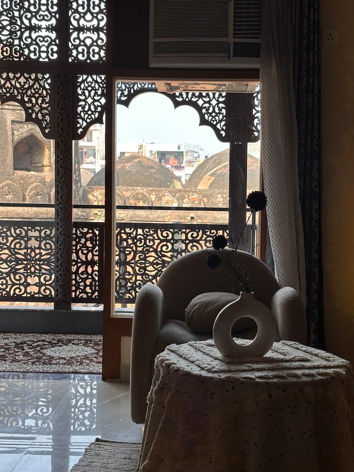 Heritage Horizon Stay