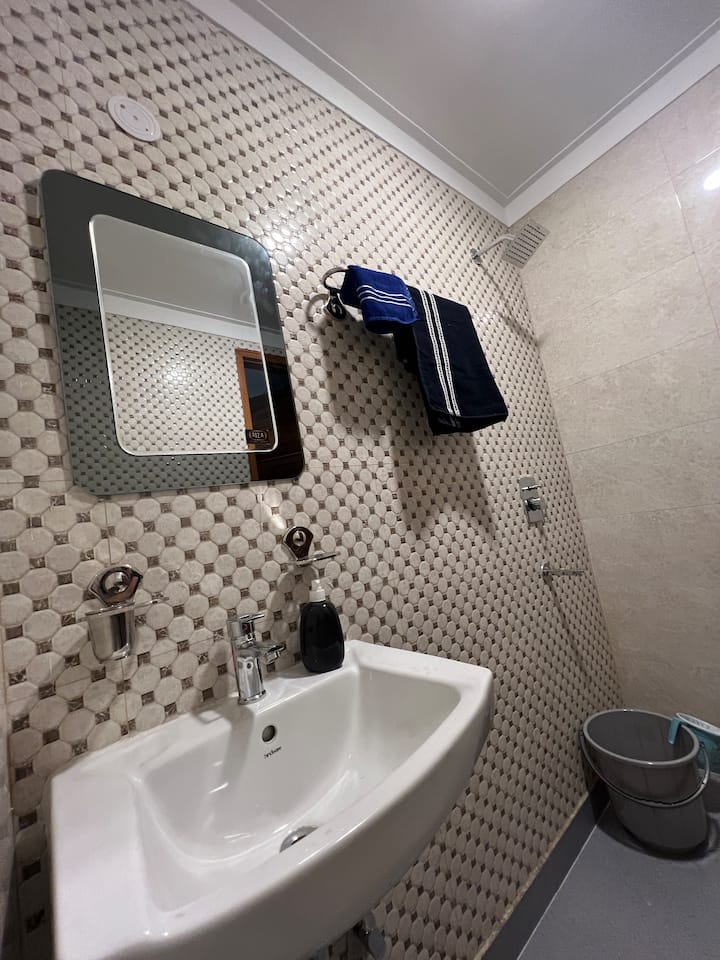 Heritage Horizon Stay