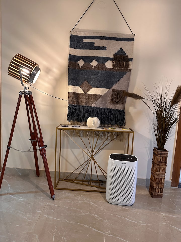 Heritage Horizon Stay