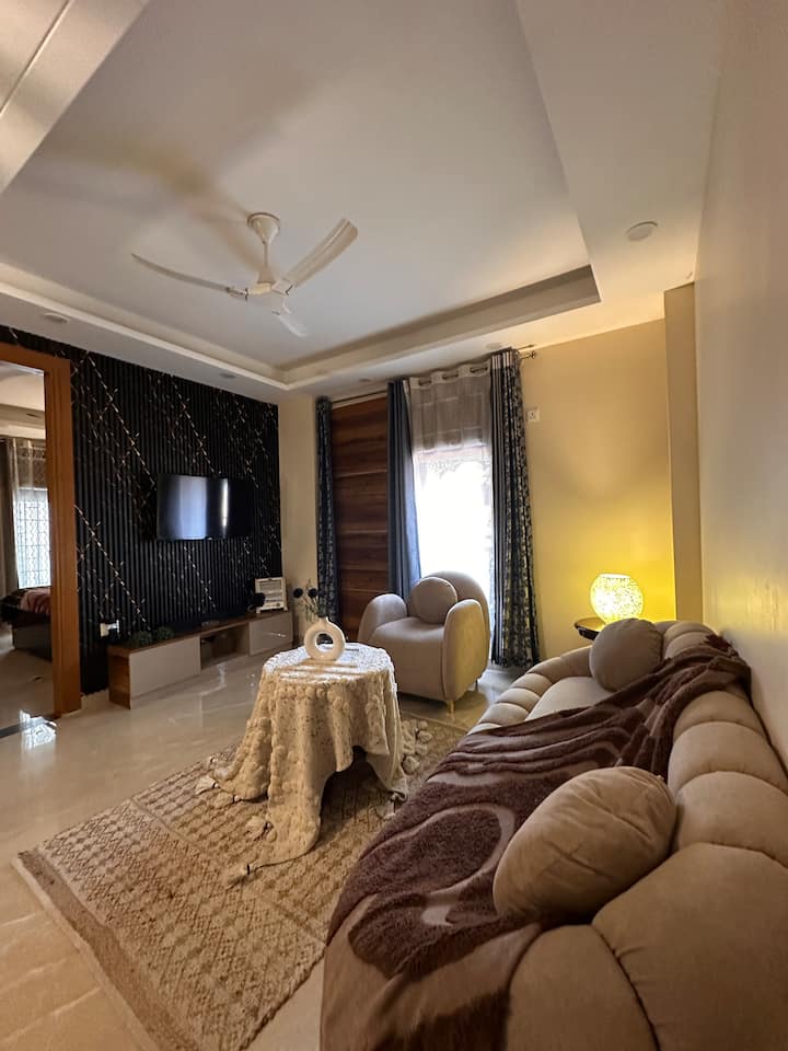 Heritage Horizon Stay