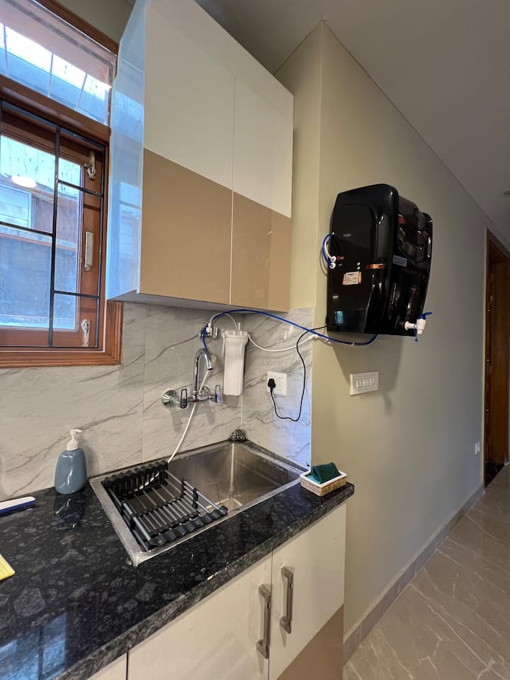 Heritage Horizon Stay