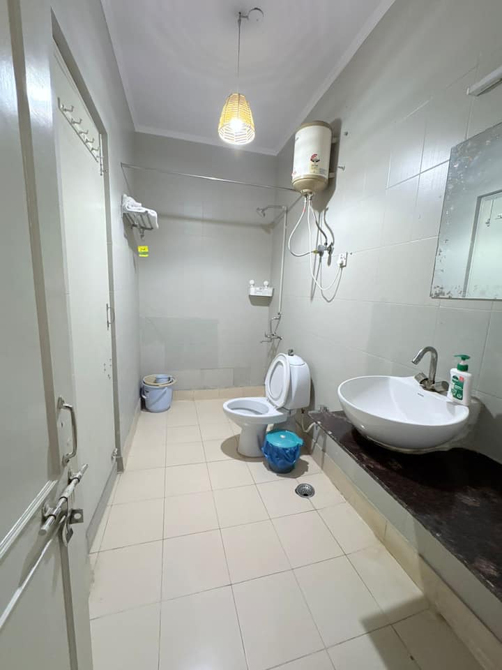 Fortlane Boho Retreat