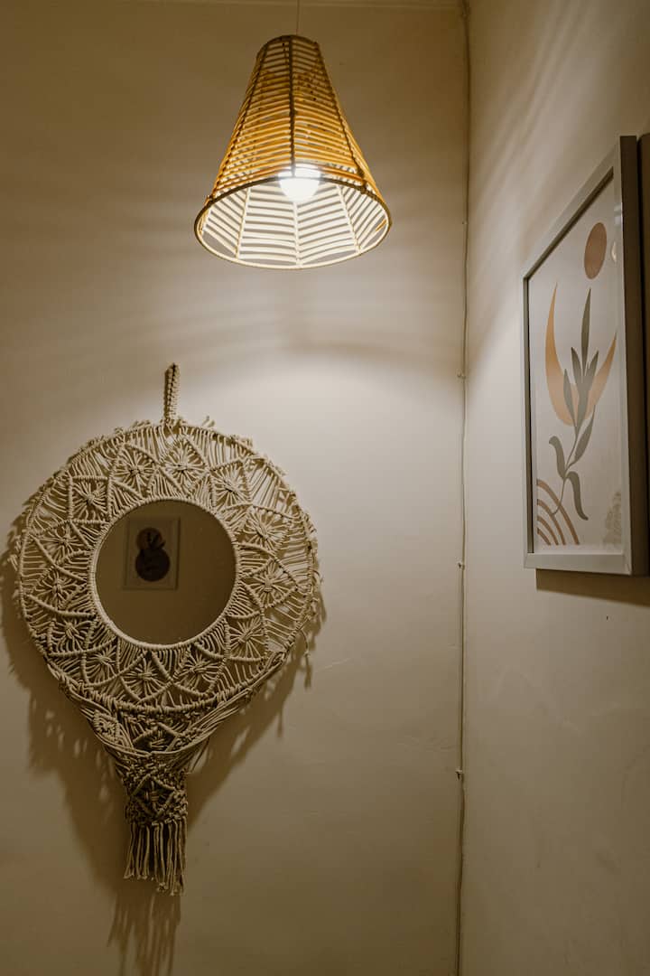 Fortlane Boho Retreat