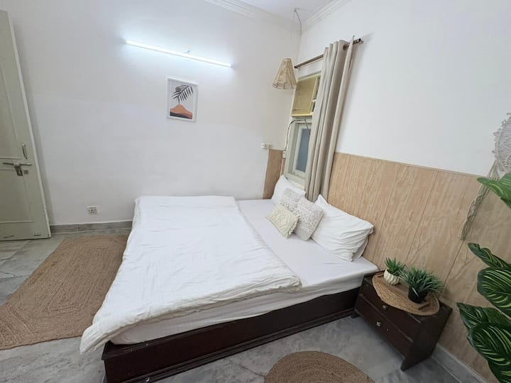 Fortlane Boho Retreat