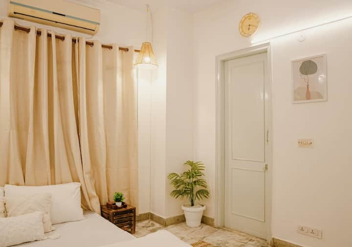 Fortlane Boho Retreat