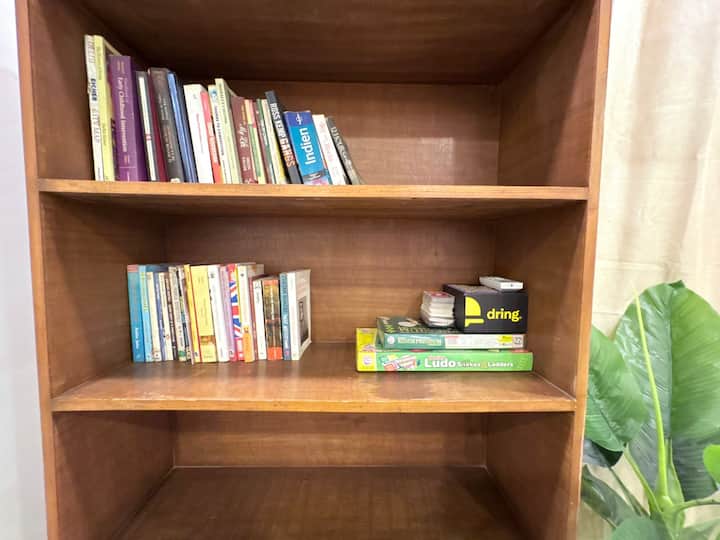 Fortlane Boho Retreat