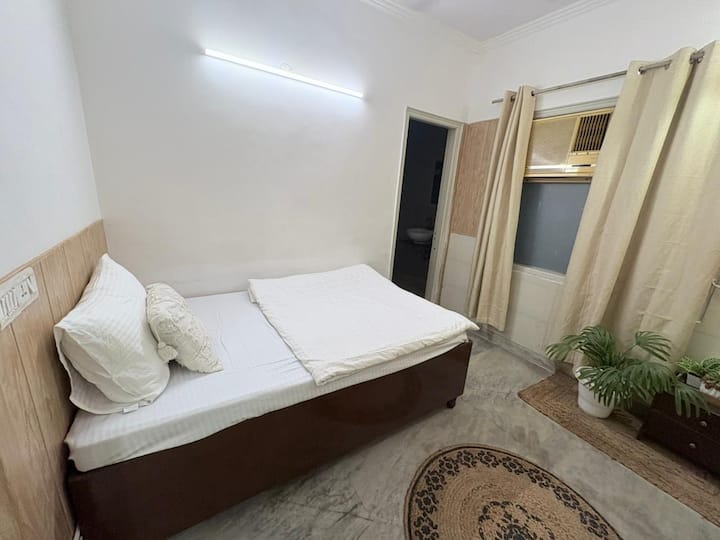 Fortlane Boho Retreat