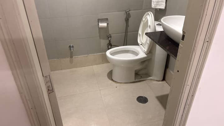 Fortlane Boho Retreat