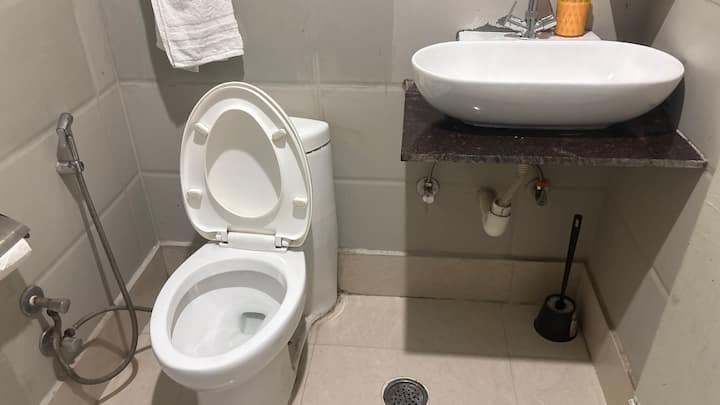 Fortlane Boho Retreat