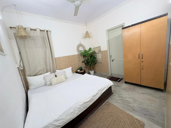 Fortlane Boho Retreat