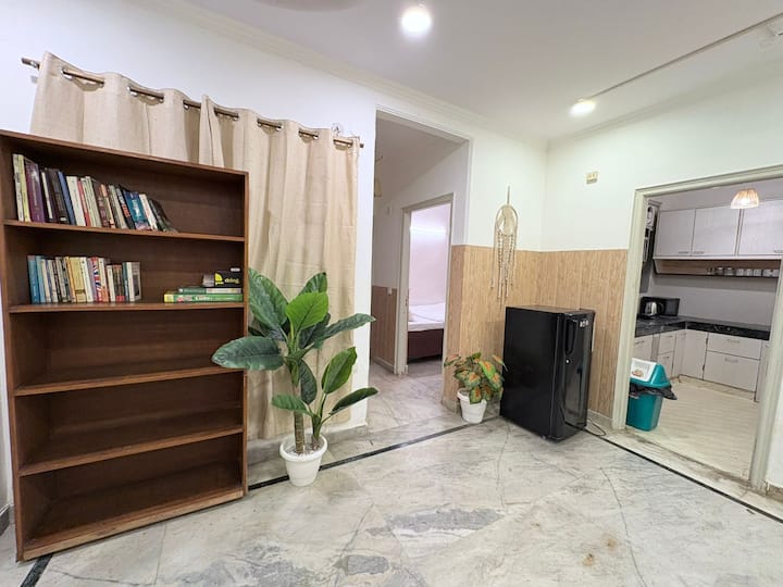 Fortlane Boho Retreat