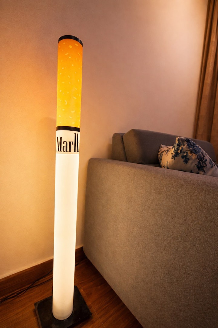 The Metropolitan Suite