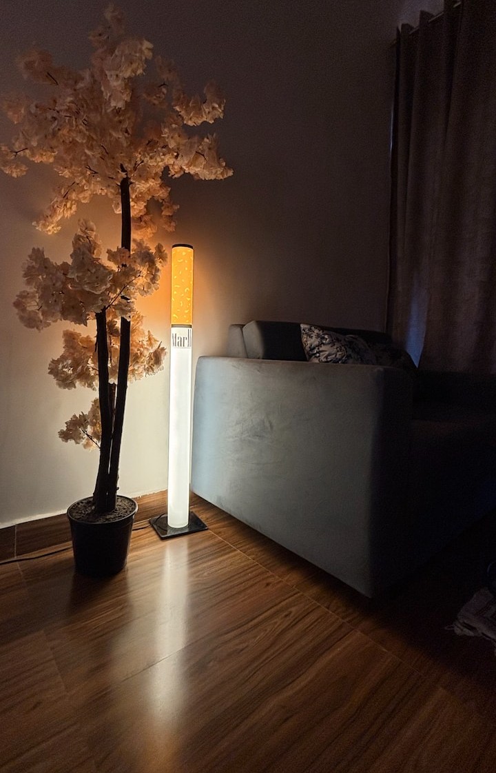 The Metropolitan Suite