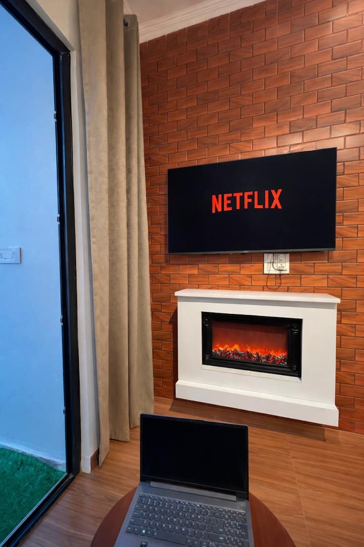 The Metropolitan Suite