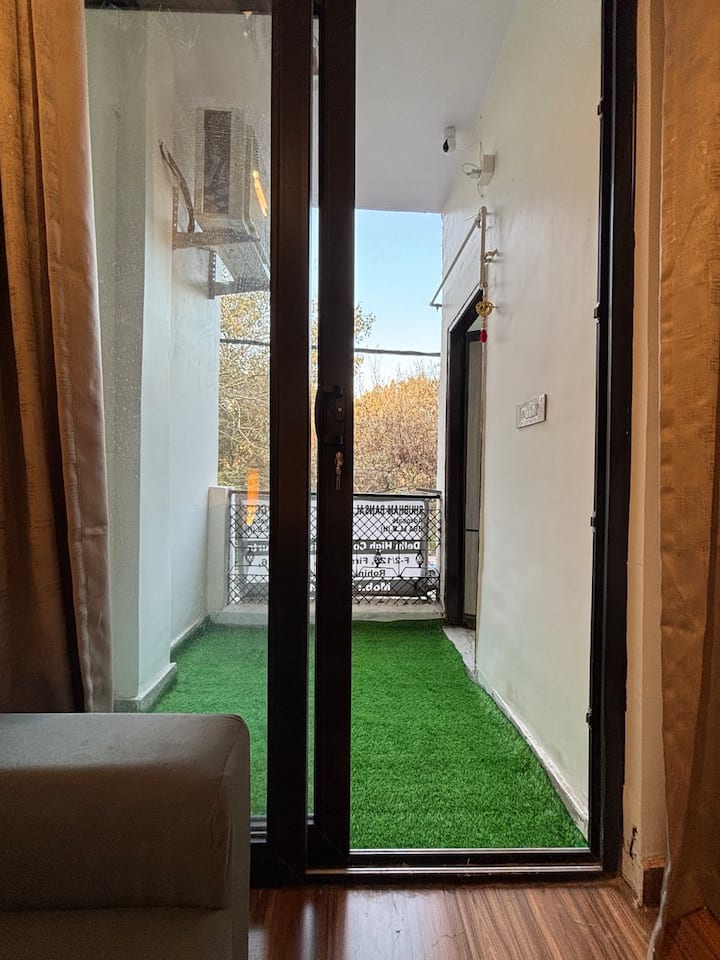 The Metropolitan Suite