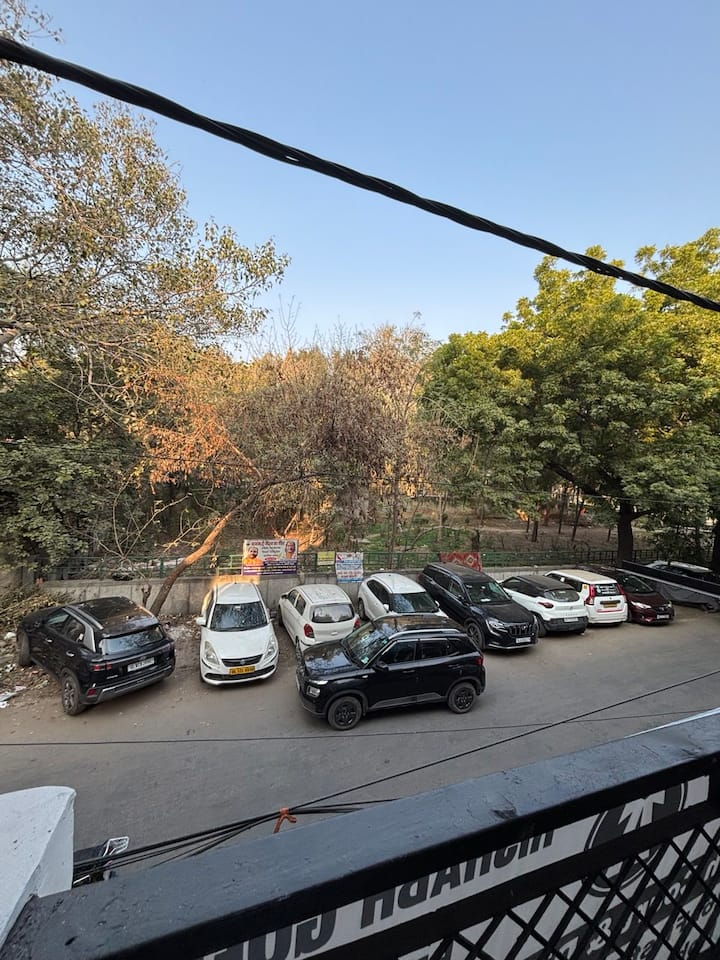 The Metropolitan Suite