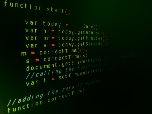 javascript object