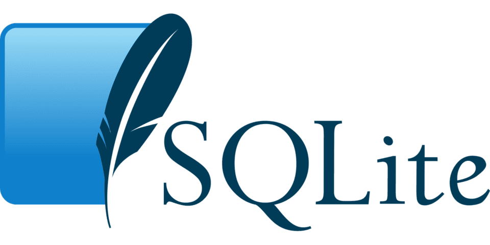 sqlite database